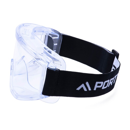 Lunette-masque Challenger – Portwest PW22