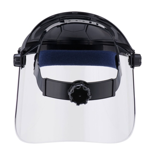 Ensemble visière premium avec serre-tête – Portwest PW95