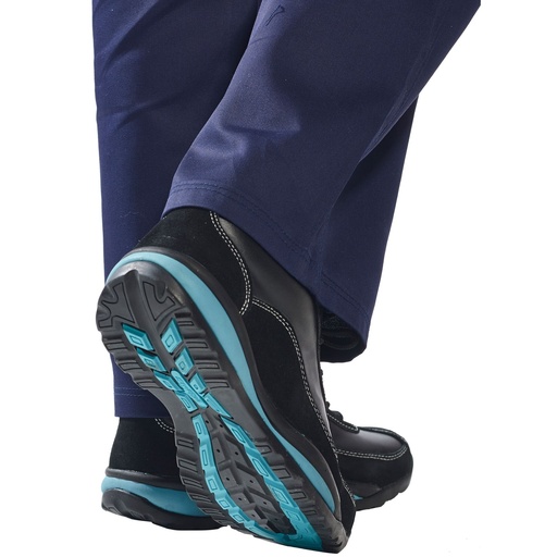 Basket de sécurité femme S1P HRO – Portwest FW39