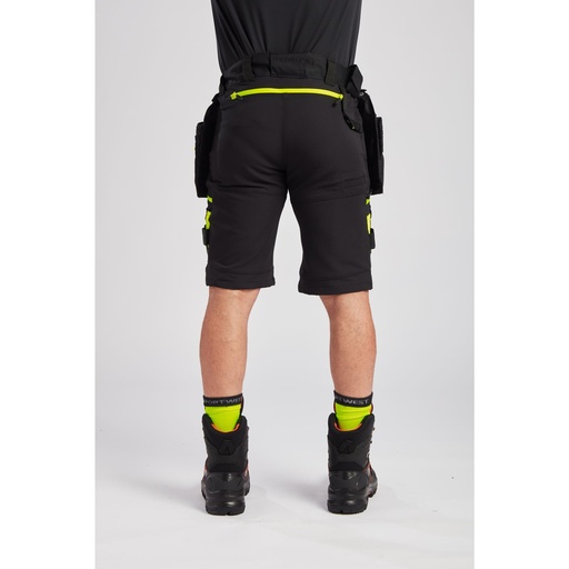 Bermuda holster DX4 poches amovibles – Portwest DX444