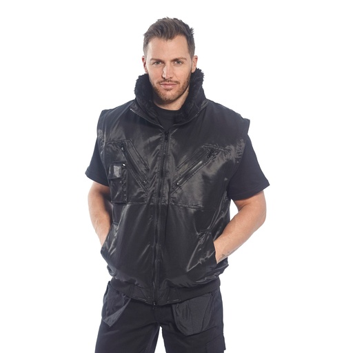 Blouson Pilot doublé 4 en 1 – Portwest PJ10