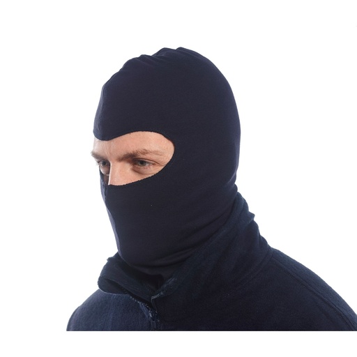 Cagoule ignifugée Modaflame 2 couches – Portwest FR18