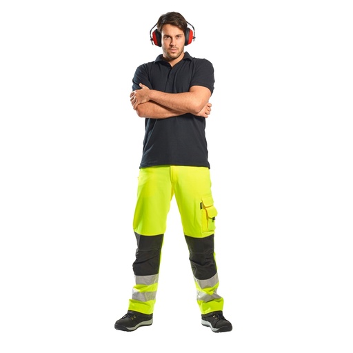 Casque anti-bruit Classic – Portwest PW40