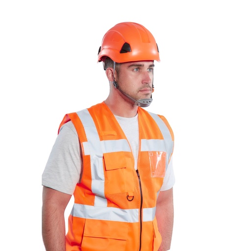 Casque Height Endurance travaux en hauteur – Portwest PS53