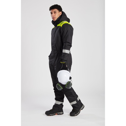 Combinaison d'hiver PW3 visibilité accrue – Portwest PW353