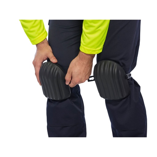Genouillères haute densité – Portwest KP10