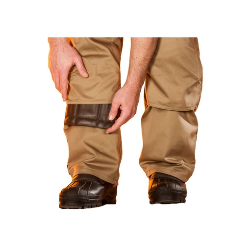 Genouillères pour pantalon Portwest – Portwest S156