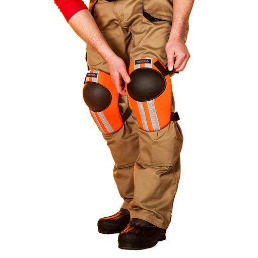 Genouillères ultra légères – Portwest KP20