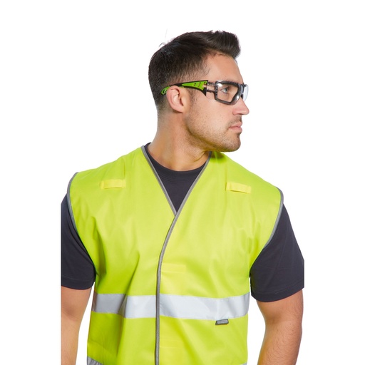 Lunettes Tech Look – Portwest PS12