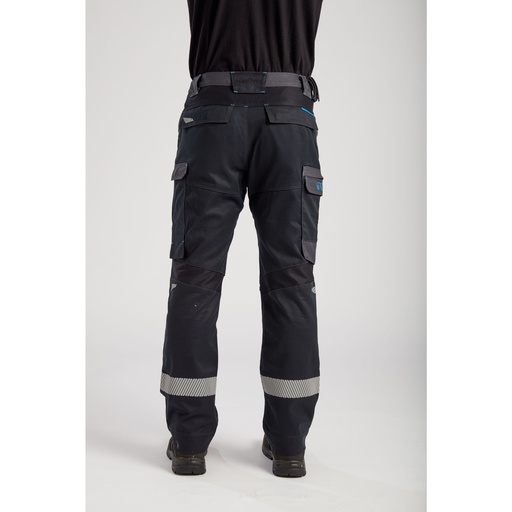 Pantalon de travail ignifugé Modaflame WX3 – Portwest FR402