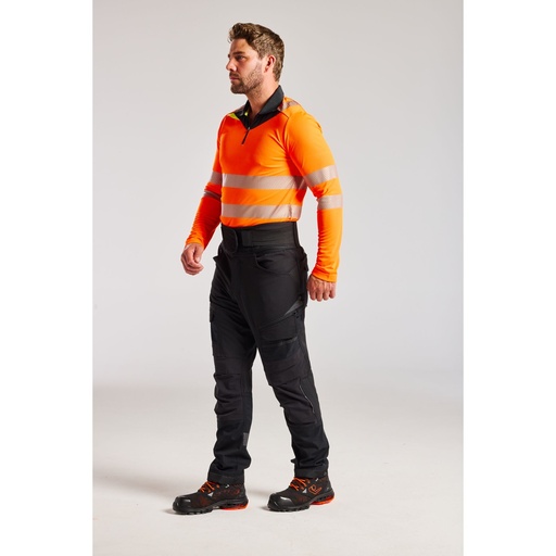 Pantalon de travail maintien lombaire DX4 – Portwest DX408