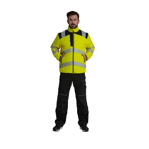 Pantalon de travail PW3 – Portwest T601