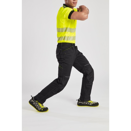 Pantalon de travail stretch léger PW3 – Portwest PW304