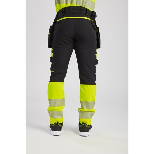 Pantalon holster haute visibilité DX4 classe 1 – Portwest DX445