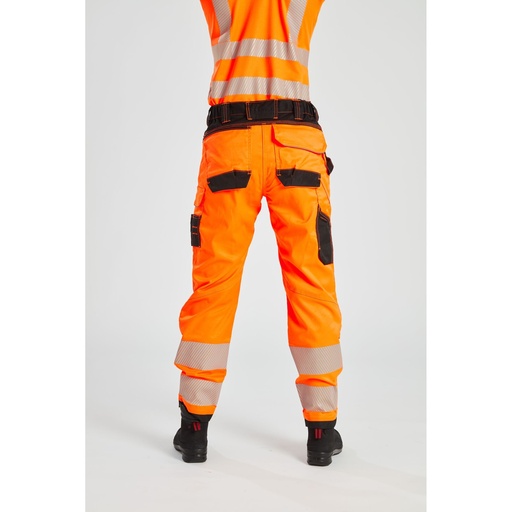 Pantalon holster haute visibilité femme PW3 – Portwest PW385