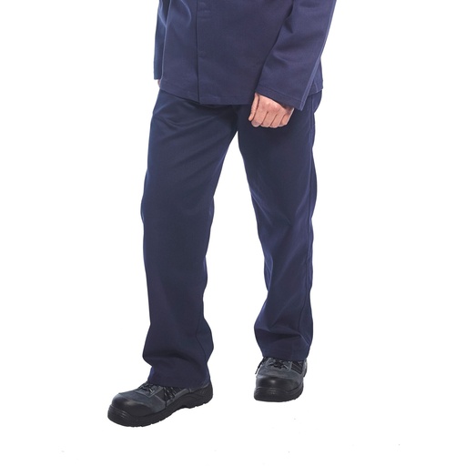 Pantalon ignifugé Bizweld – Portwest BZ30