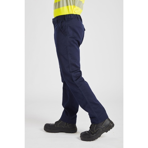 Pantalon ignifugé métal en fusion Aluflame – Portwest FR64