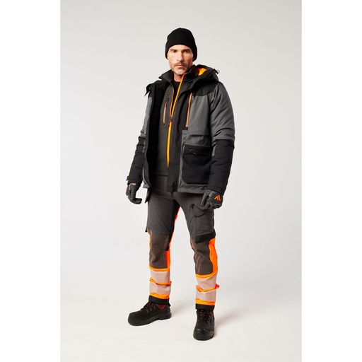 Parka d'hiver EV4 – Portwest EV461