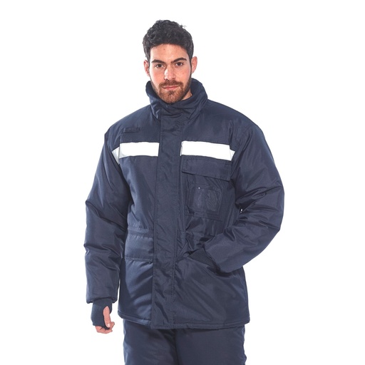 Parka grand froid chambre froide – Portwest CS10