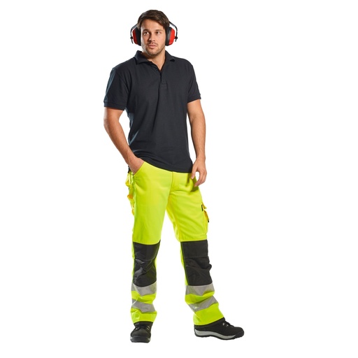 Polo Naples manches courtes – Portwest B210