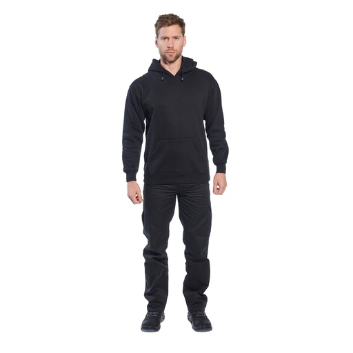 Sweat à capuche Roma – Portwest B302