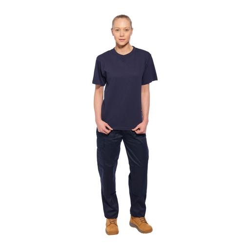 T-shirt coton Premium Turin – Portwest B195