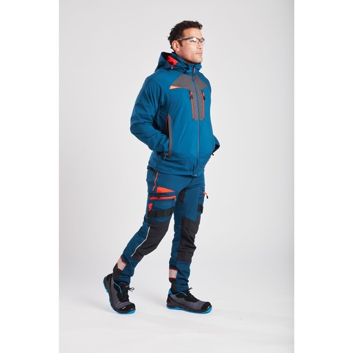 Veste de pluie DX4 – Portwest DX463