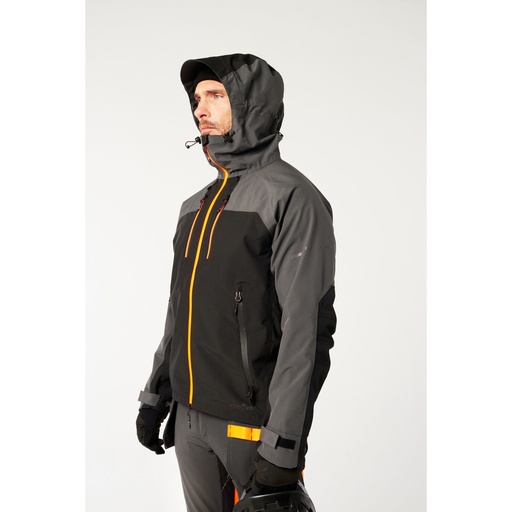 Veste de pluie EV4 3 couches – Portwest EV460