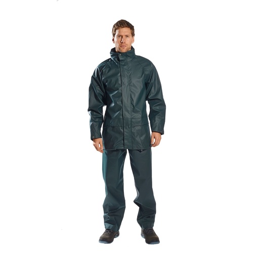 Veste de pluie Sealtex Air – Portwest S350