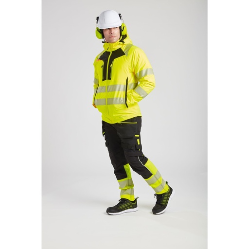 Veste d'hiver haute visibilité DX4 – Portwest DX461