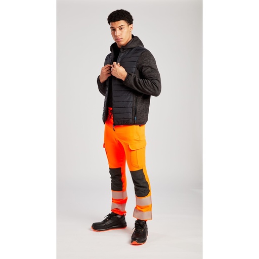 Veste hybride matelassée KX3 – Portwest T832