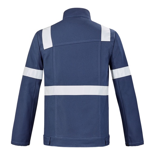 Blouson de travail réfléchissant Jaspe Reflect – Lafont 3MIMUPBR