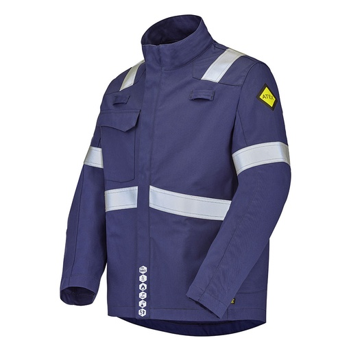 Blouson multirisques Overo – Cepovett Safety 9D828496