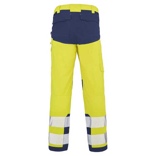 Pantalon haute visibilité Spanner HV – Lafont 1ATHHV