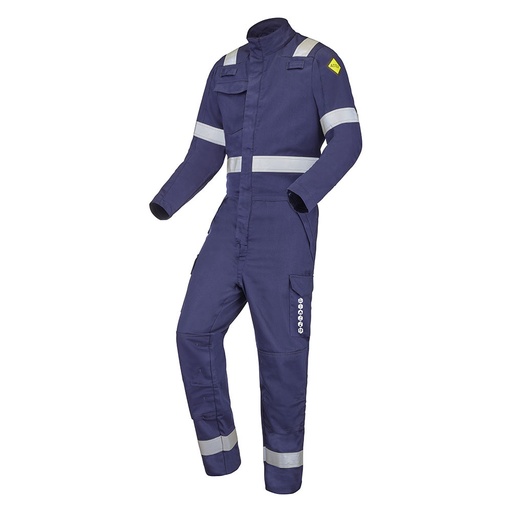 Combinaison multirisques Oudina – Cepovett Safety 9G823004