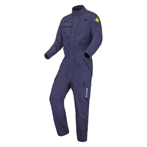 Combinaison multirisques Vesuve – Cepovett Safety 9G888496