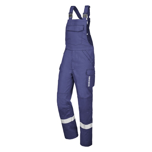 Cotte à bretelles multirisques Severny – Cepovett Safety 9F823004