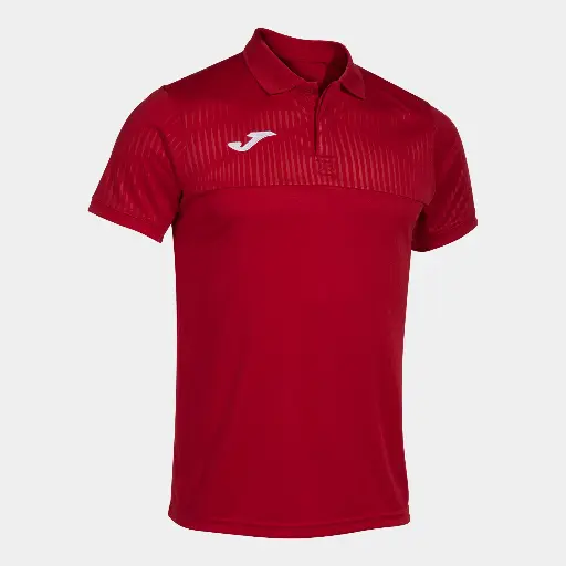 Polo manches courtes Montreal homme Joma 