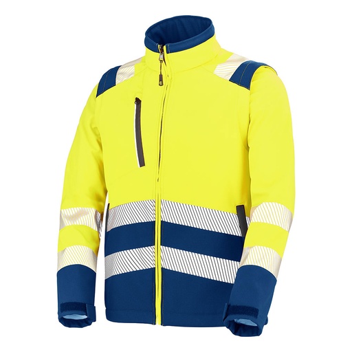 Softshell haute visibilité Tatras XP – Cepovett Safety 9S203042