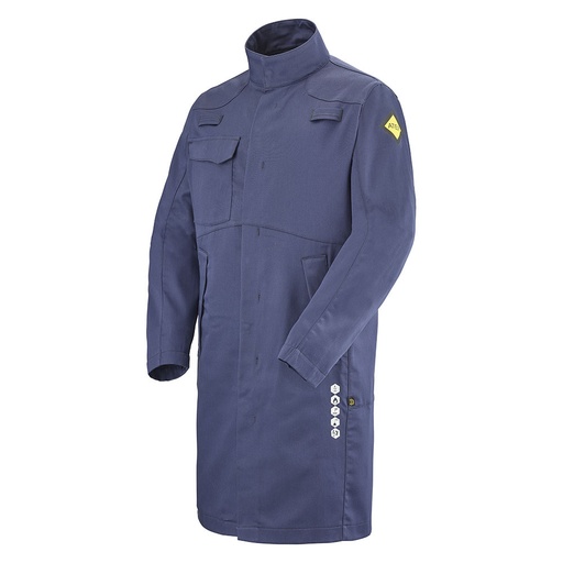 Blouse multirisques Salina – Cepovett Safety 9L888496