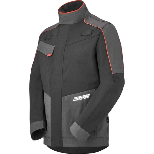 Blouson ignifugé antistatique Ember – Cepovett Safety 9D238610