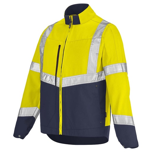 Blouson haute visibilité Lutea PI – Lafont 3HVN3PI