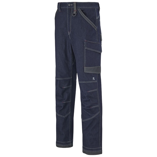 Jean de travail renforcé Ruler – Lafont 1ATTJ
