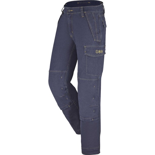 Jean de travail multirisques – Cepovett Safety 9B448726