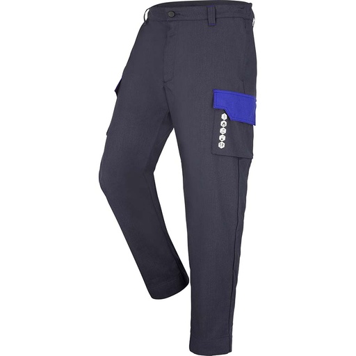 Pantalon arc électrique classe 2 Flashshield – Cepovett Safety 90763106