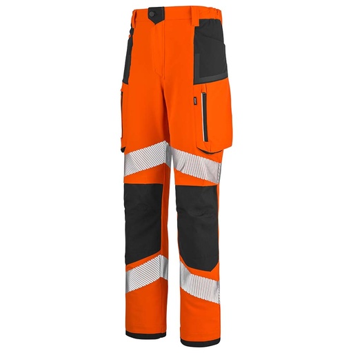 Pantalon haute visibilité stretch Star PI – Lafont 1FLST3PI