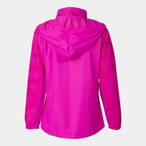 Veste de pluie Montreal femme Joma