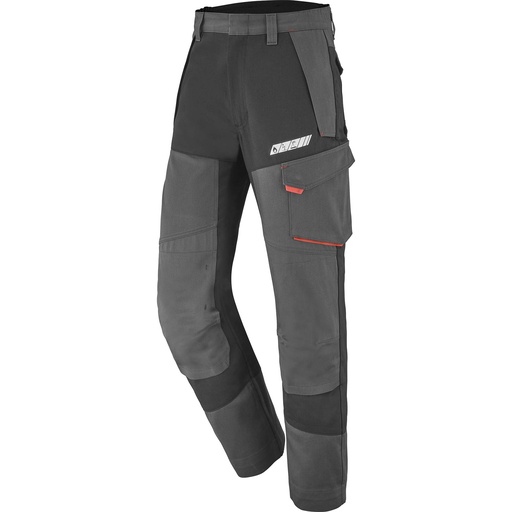 Pantalon ignifugé antistatique Spark – Cepovett Safety 9B238610