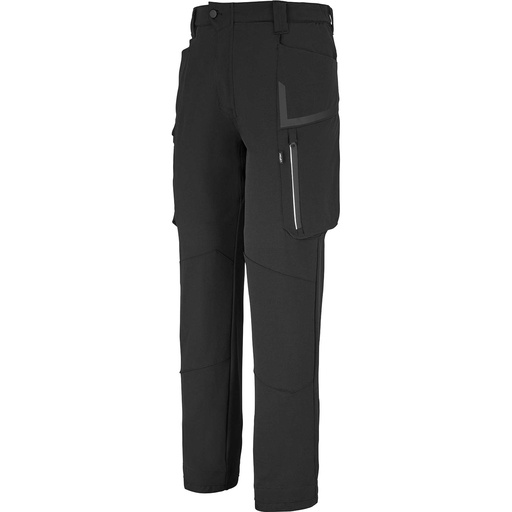 Pantalon de travail stretch Star – Lafont 1FLST1PI