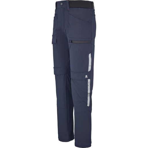 Pantalon de travail stretch Twist – Lafont 1GRAF2